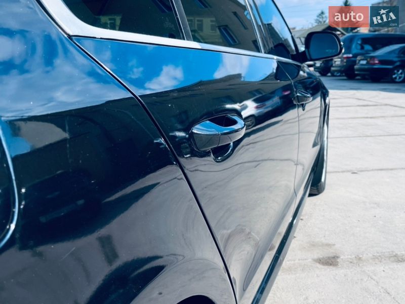 Лифтбек Skoda Superb 2009 в Ровно фото 6 Лифтбек Skoda Superb 2009 в Ровно