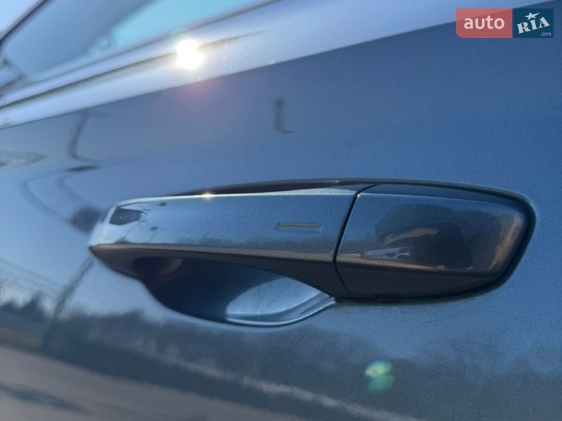 Універсал Skoda Superb 2021 в Луцьку фото 16 Універсал Skoda Superb 2021 в Луцьку