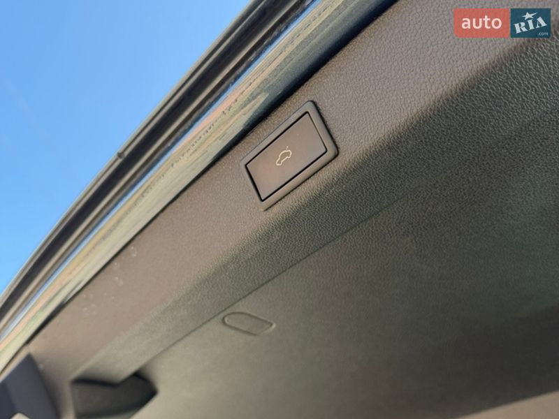 Універсал Skoda Superb 2021 в Луцьку фото 22 Універсал Skoda Superb 2021 в Луцьку