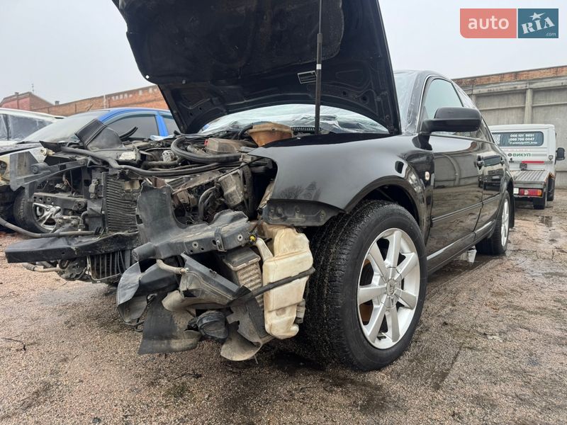 Лифтбек Skoda Superb 2006 в Кропивницком