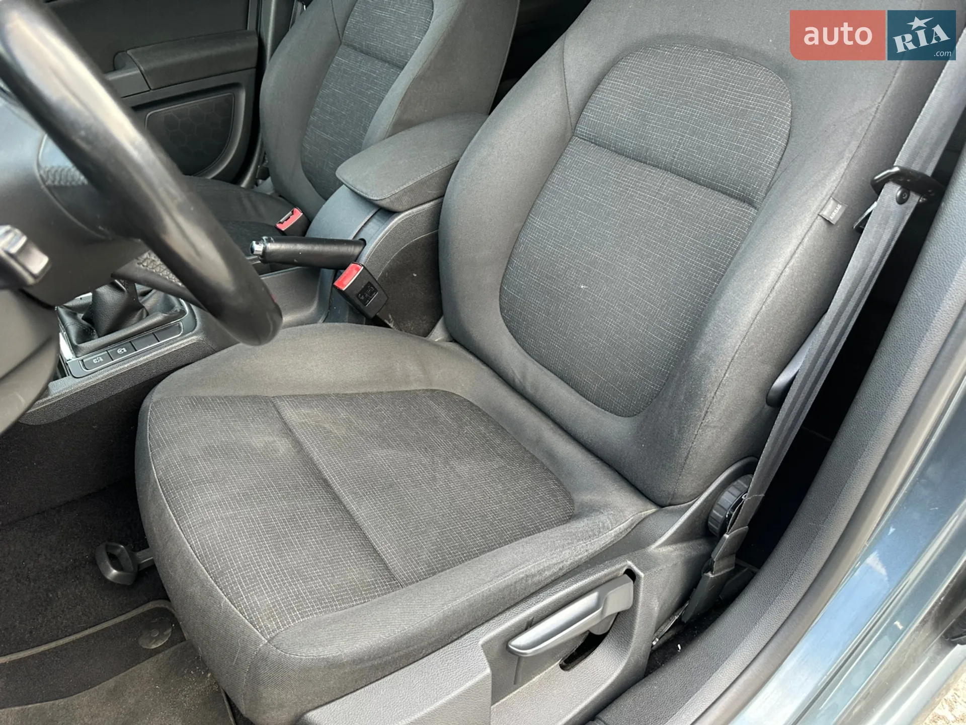 2014 Skoda Superb - мініатюра 6