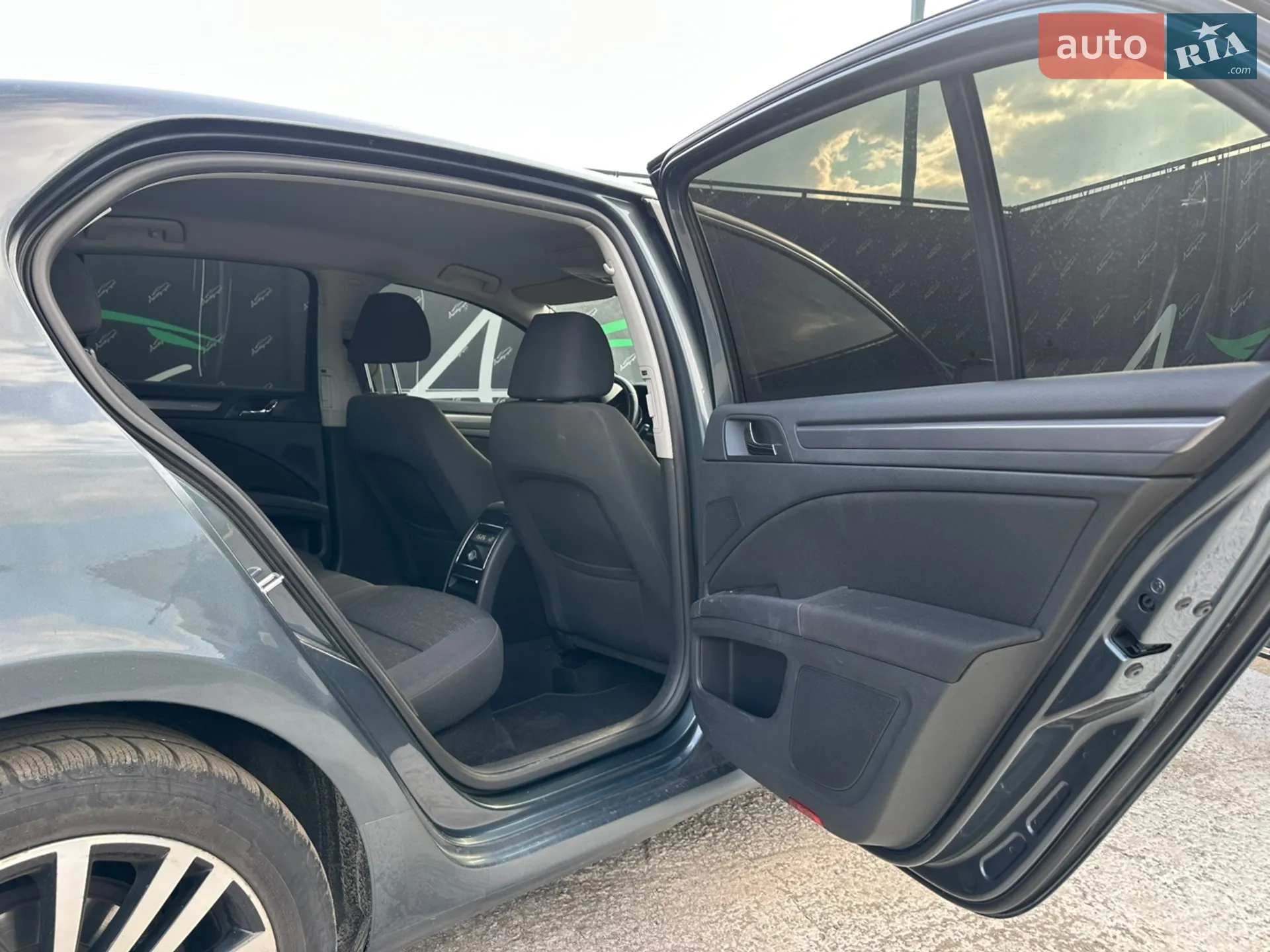 2014 Skoda Superb - мініатюра 19