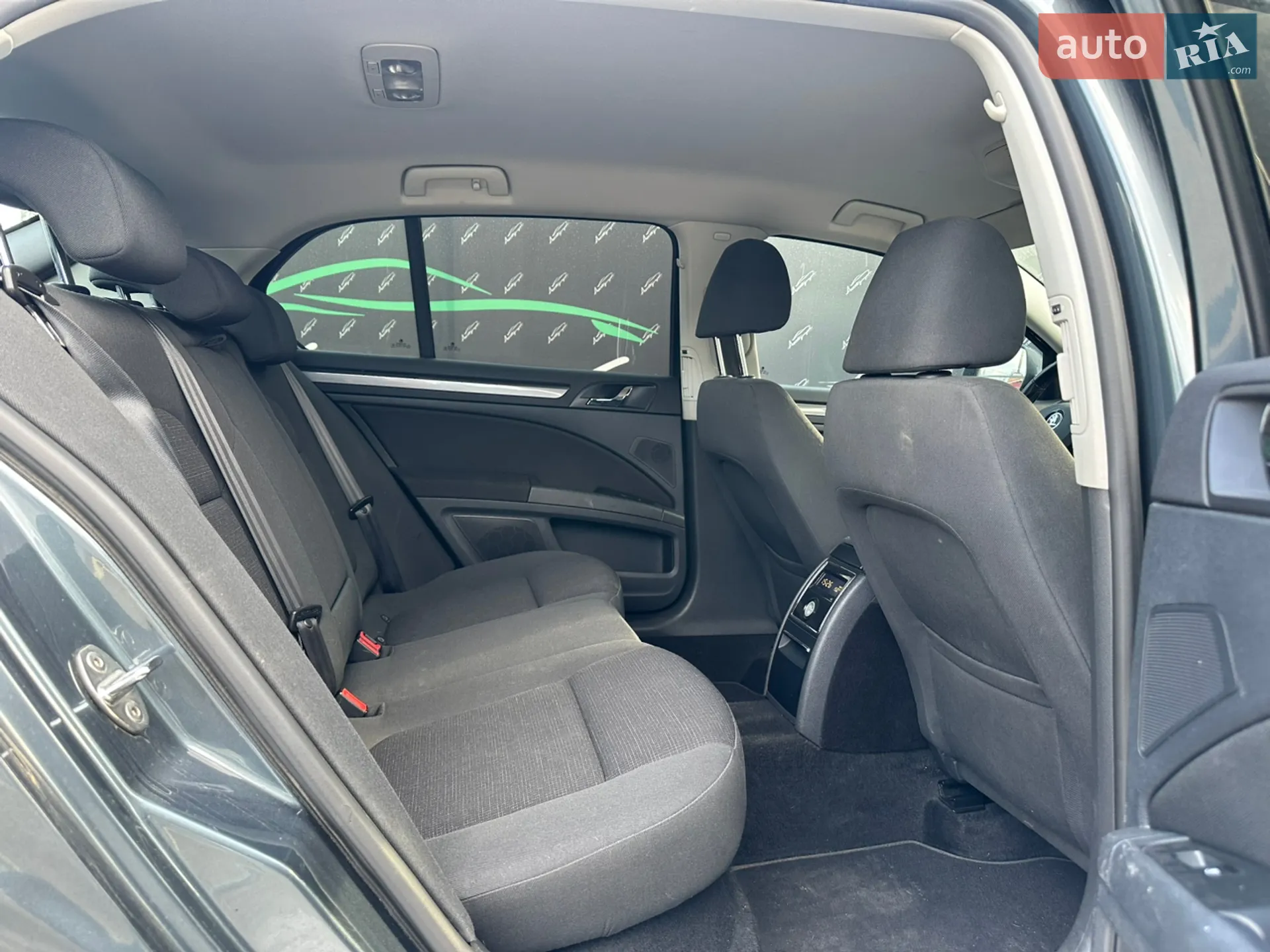 2014 Skoda Superb - мініатюра 20
