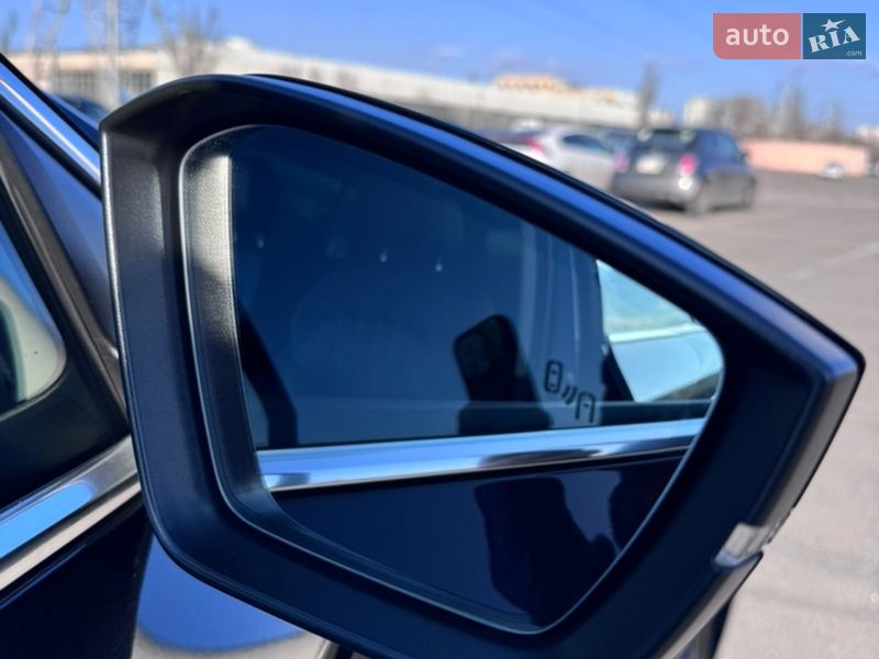 Универсал Skoda Superb 2016 в Киеве фото 4 Универсал Skoda Superb 2016 в Киеве