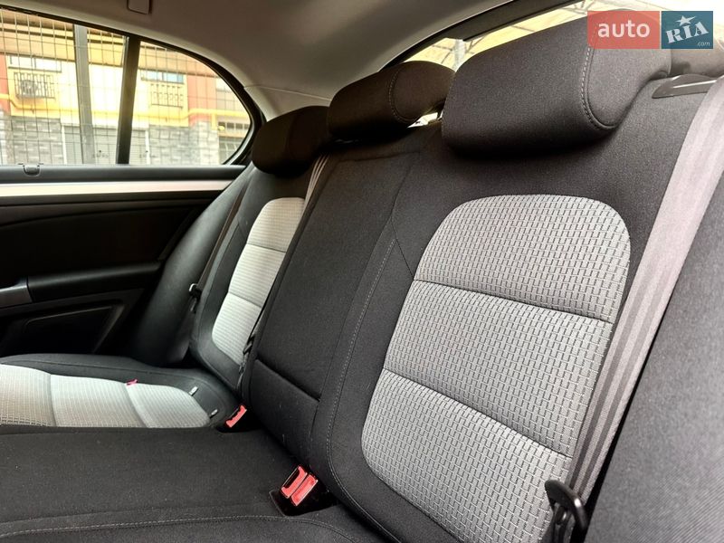 Лифтбек Skoda Superb 2012 в Житомире фото 21 Лифтбек Skoda Superb 2012 в Житомире