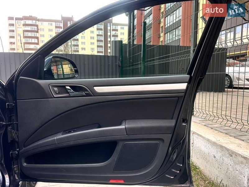 Лифтбек Skoda Superb 2012 в Житомире фото 25 Лифтбек Skoda Superb 2012 в Житомире