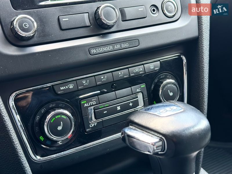 Лифтбек Skoda Superb 2012 в Житомире фото 36 Лифтбек Skoda Superb 2012 в Житомире