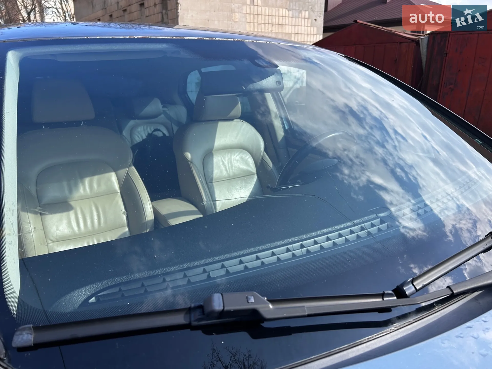 2010 Skoda Superb - мініатюра 22