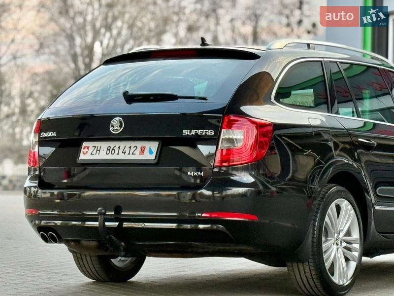 Универсал Skoda Superb 2015 в Житомире фото 20 Универсал Skoda Superb 2015 в Житомире