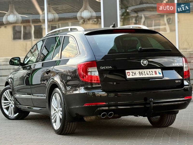 Универсал Skoda Superb 2015 в Житомире фото 25 Универсал Skoda Superb 2015 в Житомире