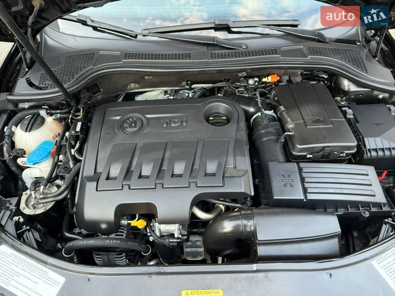 Универсал Skoda Superb 2015 в Житомире фото 30 Универсал Skoda Superb 2015 в Житомире