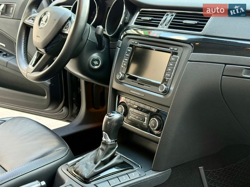 Универсал Skoda Superb 2015 в Житомире фото 46 Универсал Skoda Superb 2015 в Житомире
