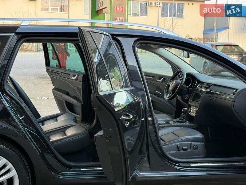 Универсал Skoda Superb 2015 в Житомире фото 41 Универсал Skoda Superb 2015 в Житомире