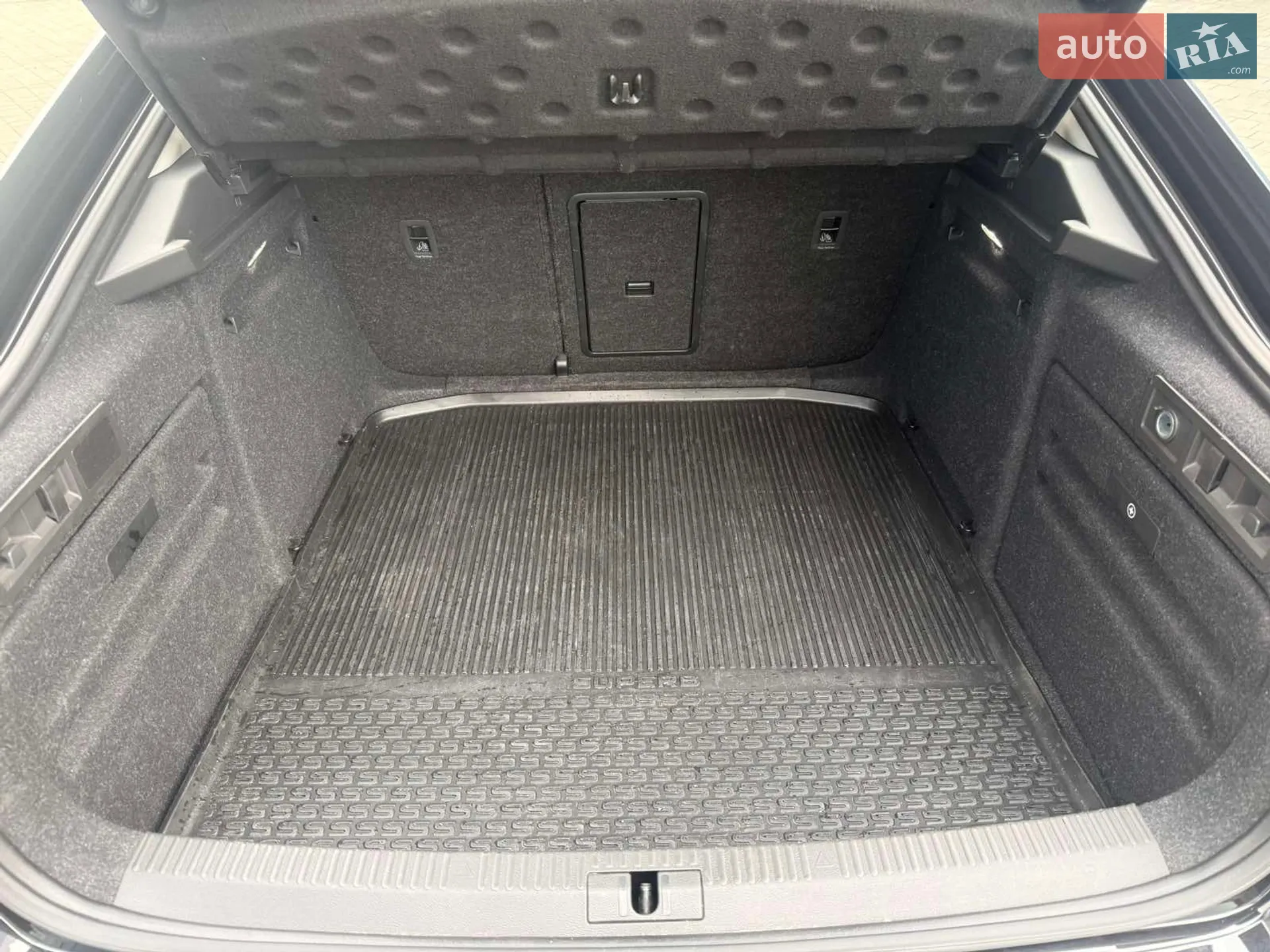 2023 Skoda Superb - мініатюра 16