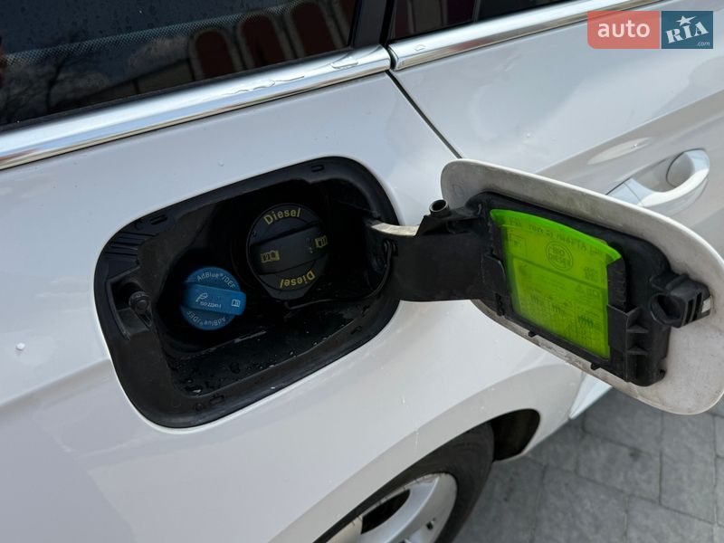 Универсал Skoda Superb 2018 в Хусте