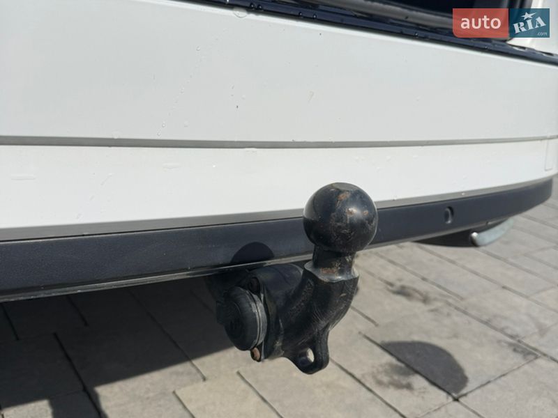 Универсал Skoda Superb 2018 в Хусте