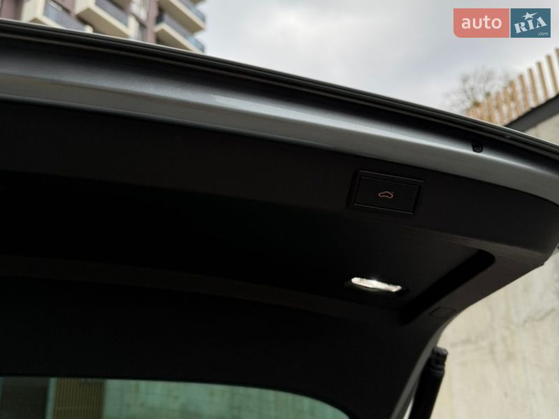 Универсал Skoda Superb 2020 в Львове