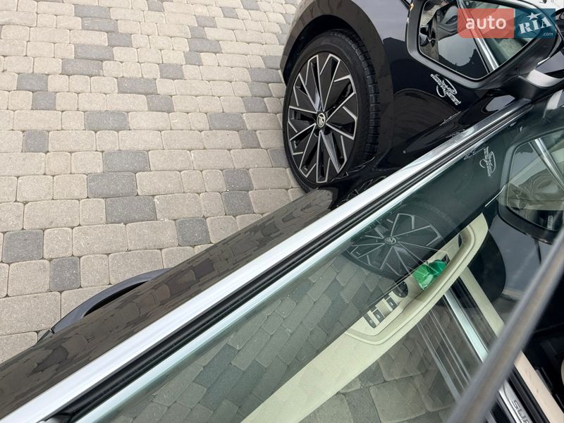 Лифтбек Skoda Superb 2020 в Сваляве фото 48 Лифтбек Skoda Superb 2020 в Сваляве