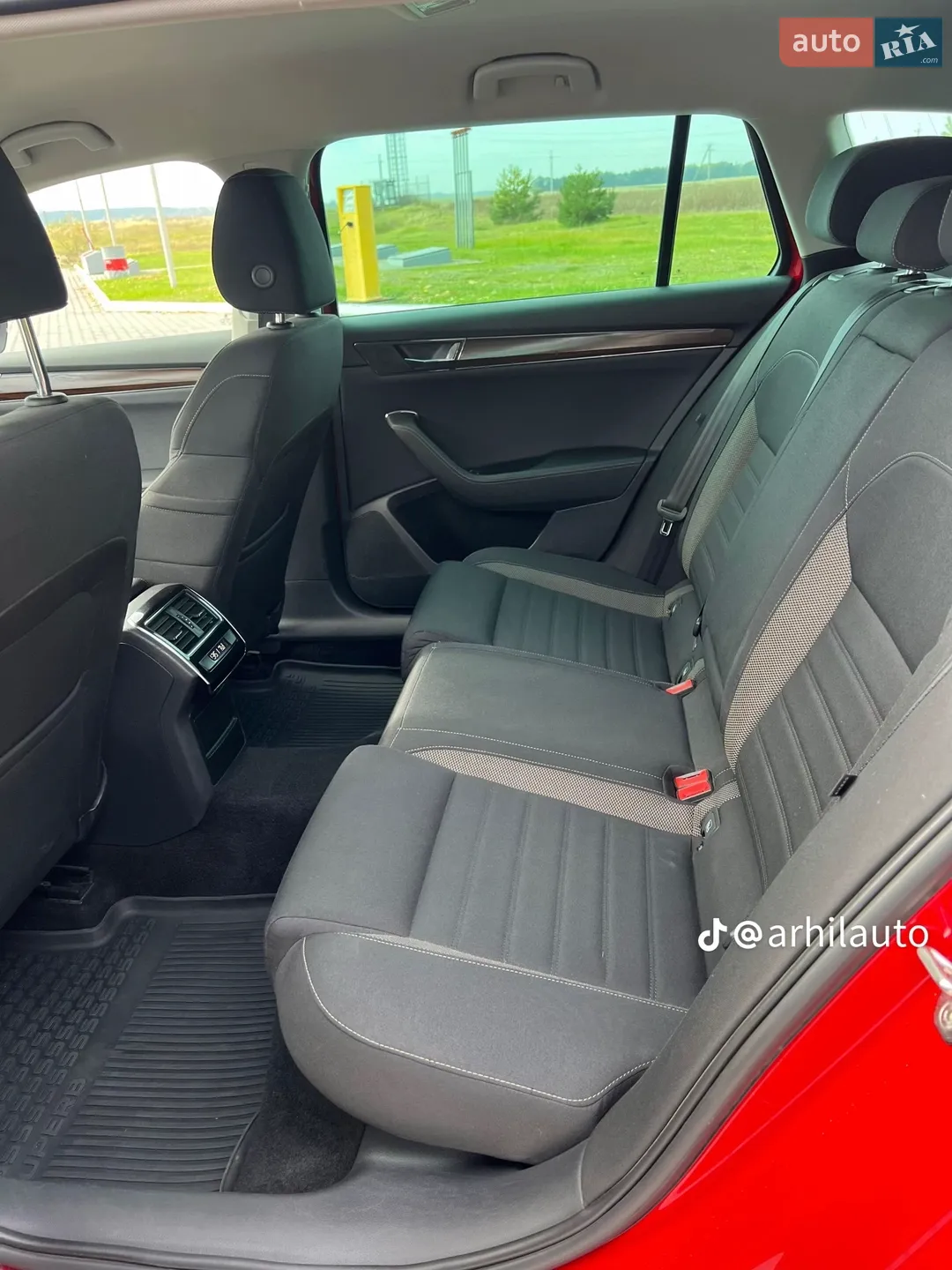 2019 Skoda Superb - мініатюра 7