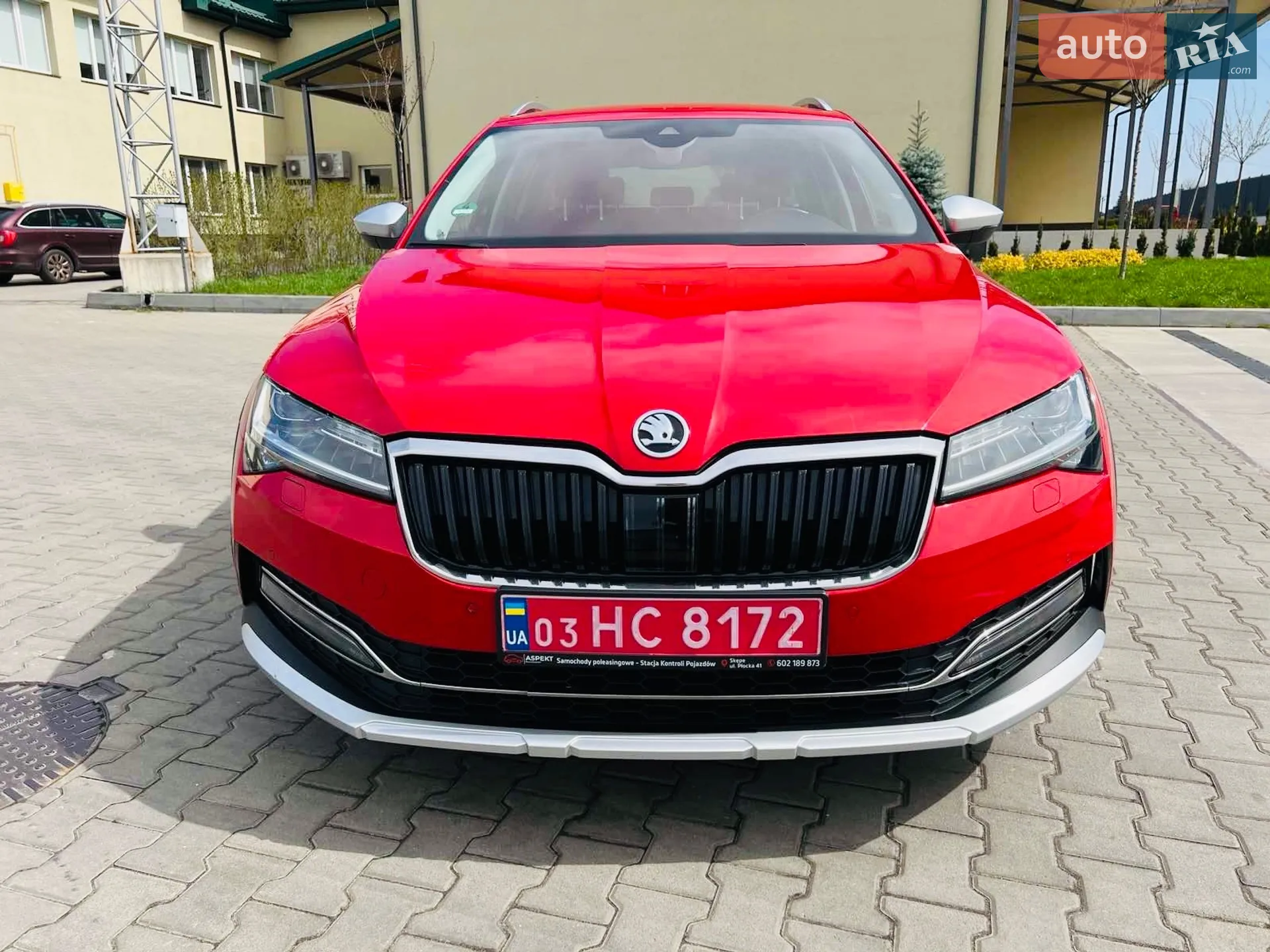 2019 Skoda Superb - мініатюра 28