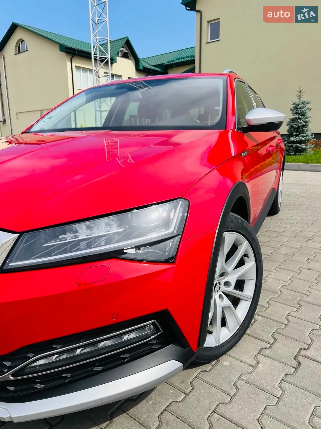 2019 Skoda Superb - мініатюра 39