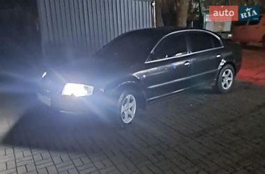 Ліфтбек Skoda Superb 2007 в Києві