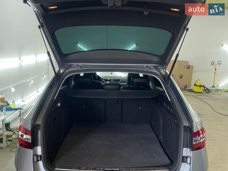 Универсал Skoda Superb 2018 в Виннице фото 11 Универсал Skoda Superb 2018 в Виннице