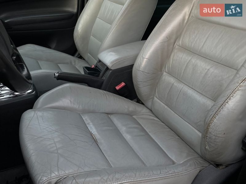 Лифтбек Skoda Superb 2005 в Рава-Русской фото 21 Лифтбек Skoda Superb 2005 в Рава-Русской