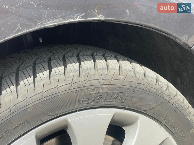 Универсал Skoda Superb 2010 в Киеве фото 9 Универсал Skoda Superb 2010 в Киеве