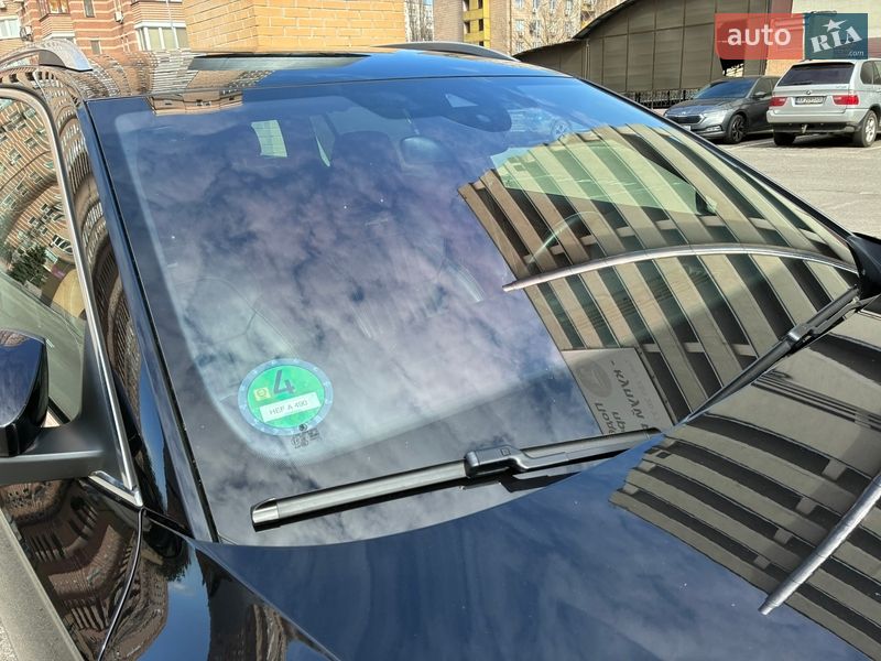 Универсал Skoda Superb 2022 в Киеве