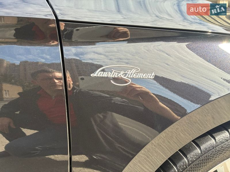 Универсал Skoda Superb 2022 в Киеве