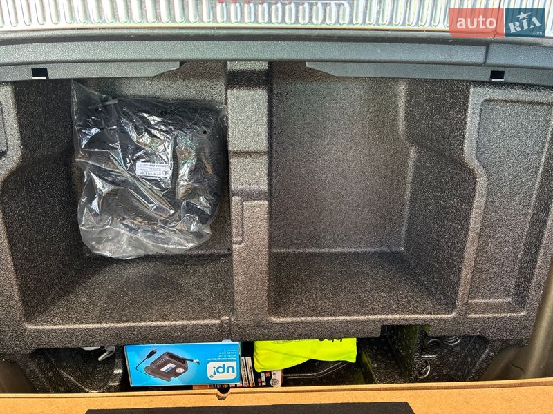 Универсал Skoda Superb 2022 в Киеве