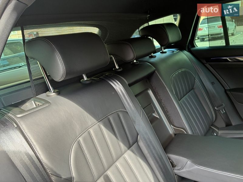 Универсал Skoda Superb 2022 в Киеве