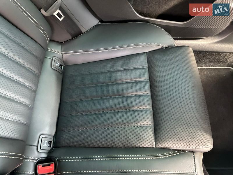 Универсал Skoda Superb 2022 в Киеве