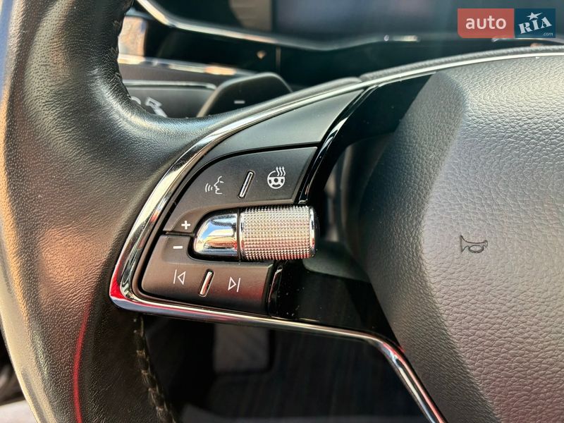Универсал Skoda Superb 2022 в Киеве фото 108 Универсал Skoda Superb 2022 в Киеве