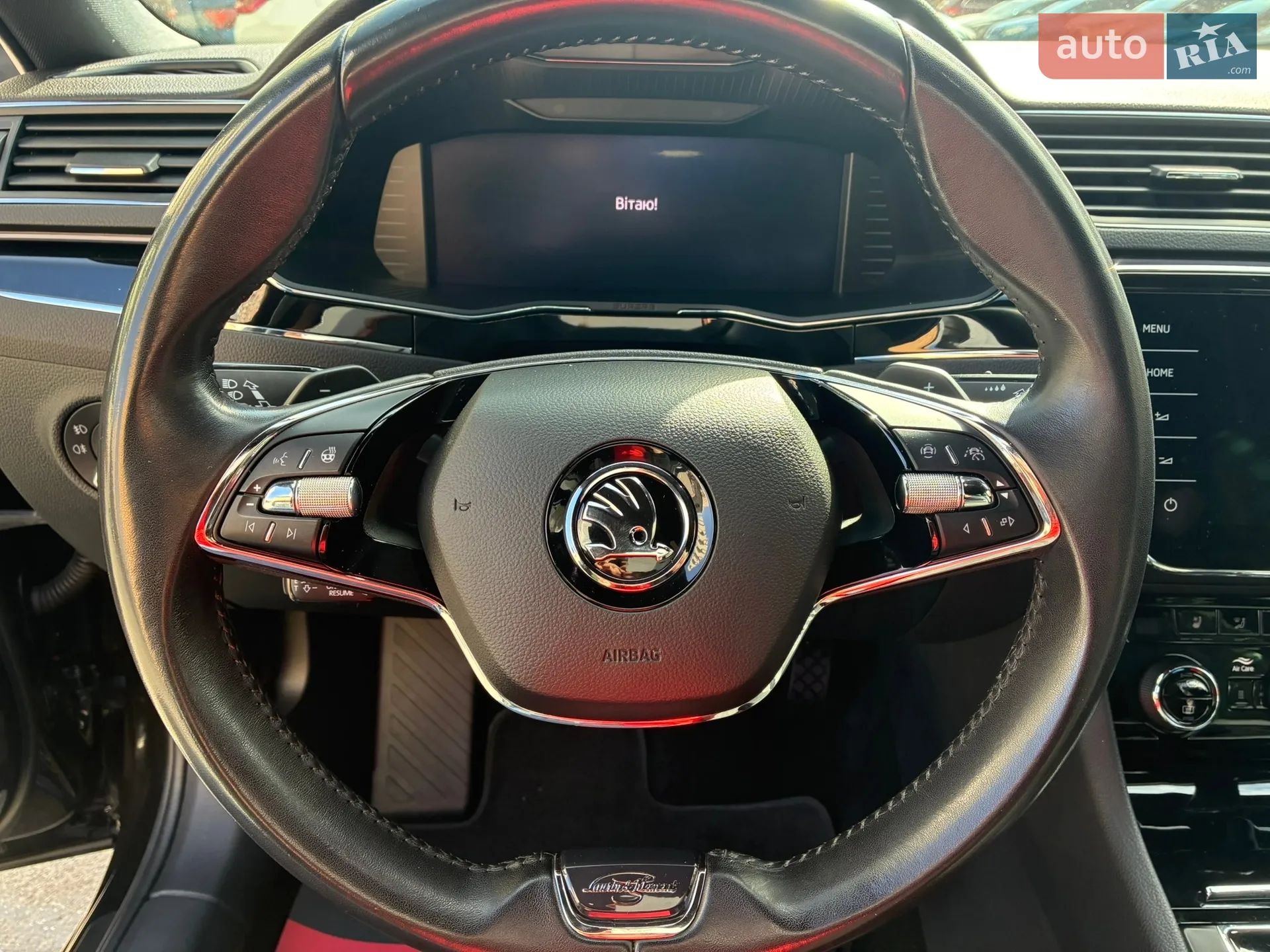 2022 Skoda Superb - мініатюра 111