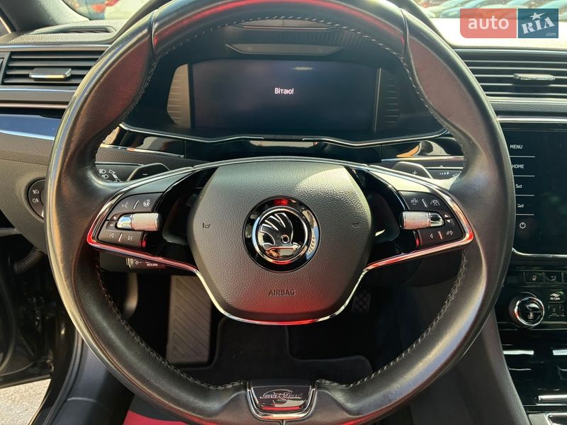 Универсал Skoda Superb 2022 в Киеве фото 111 Универсал Skoda Superb 2022 в Киеве