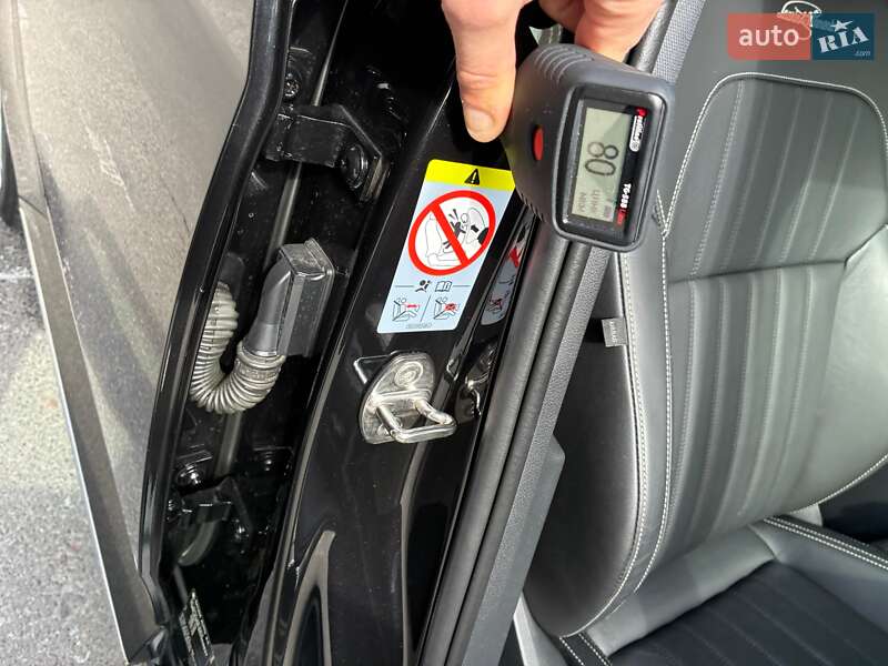 Универсал Skoda Superb 2022 в Киеве фото 205 Универсал Skoda Superb 2022 в Киеве