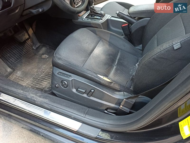 Лифтбек Skoda Superb 2013 в Киеве