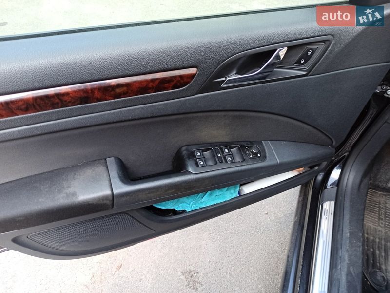Лифтбек Skoda Superb 2013 в Киеве