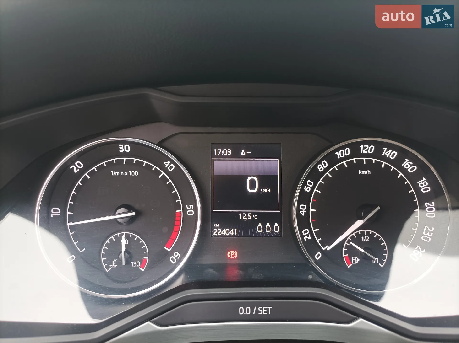 2015 Skoda Superb - мініатюра 20