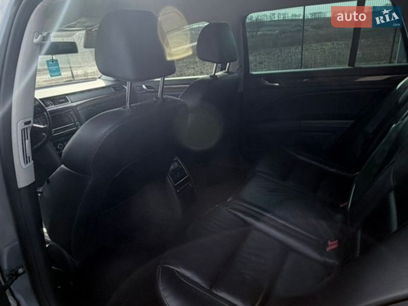Универсал Skoda Superb 2012 в Ровно фото 19 Универсал Skoda Superb 2012 в Ровно