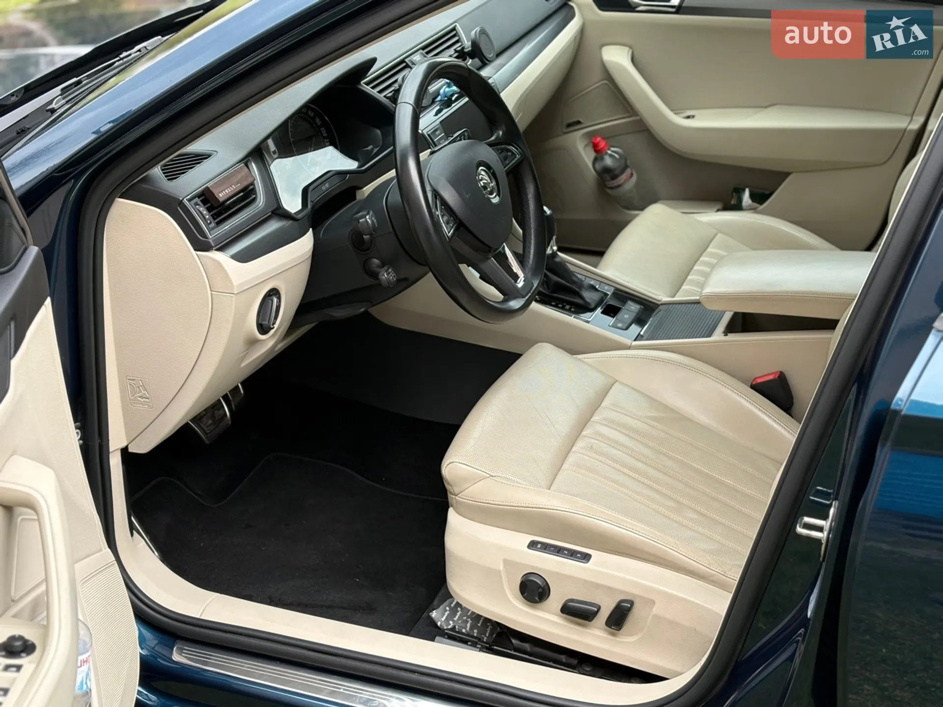 2016 Skoda Superb - мініатюра 8