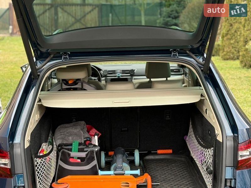 Универсал Skoda Superb 2016 в Черновцах фото 12 Универсал Skoda Superb 2016 в Черновцах