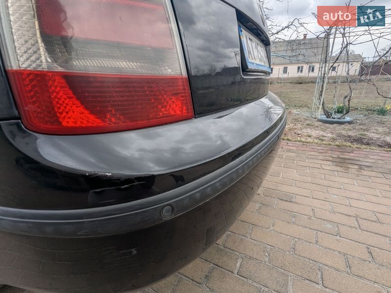Лифтбек Skoda Superb 2006 в Ирпене фото 6 Лифтбек Skoda Superb 2006 в Ирпене