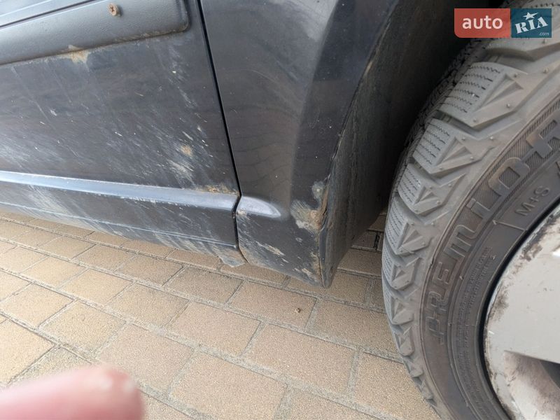 Лифтбек Skoda Superb 2006 в Ирпене фото 20 Лифтбек Skoda Superb 2006 в Ирпене