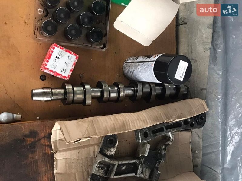 Лифтбек Skoda Superb 2008 в Белой Церкви