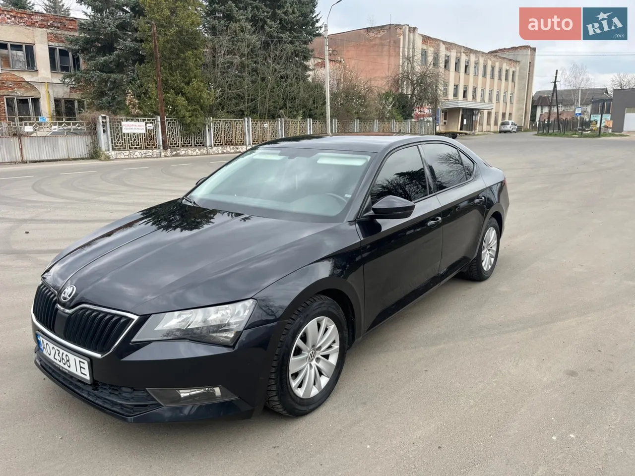 2018 Skoda Superb - мініатюра 37