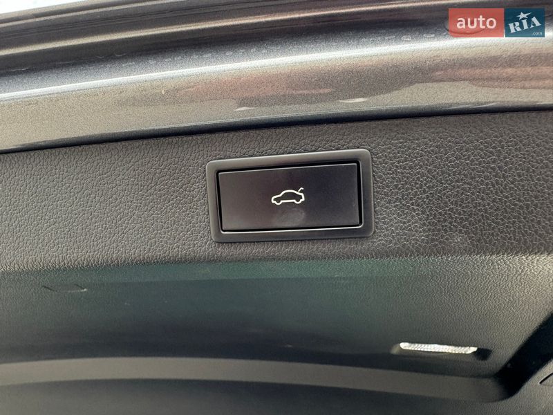 Универсал Skoda Superb 2022 в Киеве