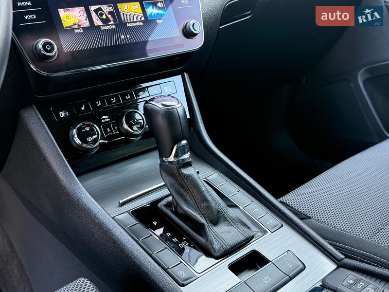 Универсал Skoda Superb 2021 в Киеве фото 61 Универсал Skoda Superb 2021 в Киеве